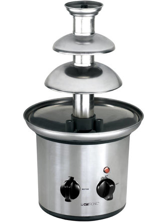 Clatronic SKB 3248 čokofontána