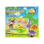 MAXI Puzzle dinosaury