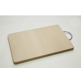 Deska kuch s držadlem 32x18x1,5cm