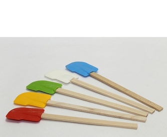 Stěrka plast 29×5,5×0,4cm