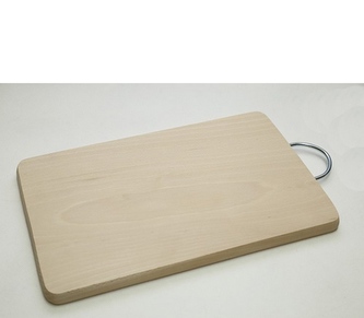 Deska kuch s držadlem 34×22,5×1,5cm