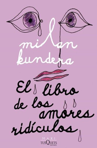 El Libro de los Amores Ridiculos