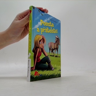 Pomsta a přátelství