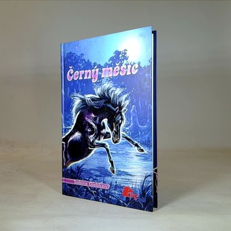 Černý měsíc