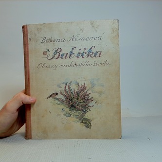 Babička