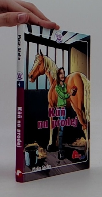 Kůň na prodej