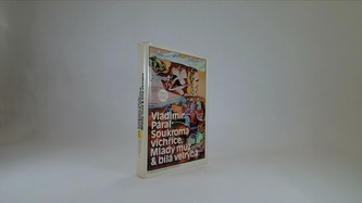 Soukromá vichřice / Mladý muž & bílá velryba