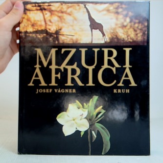 Mzuri Africa