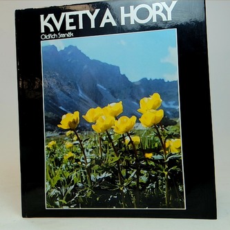 Kvety a hory