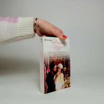 Týden luxusu, Zásnuby v poušti