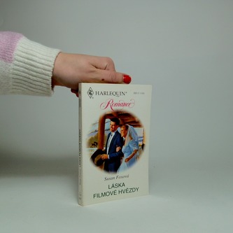 Láska filmové hvězdy