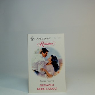 Nenávist nebo láska?