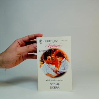 Sedmá dcera