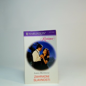 Zahradní slavnost