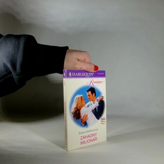 Záhadný milionář