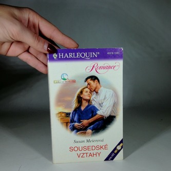 Sousedské vztahy