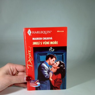 Jmelí s vůní moře