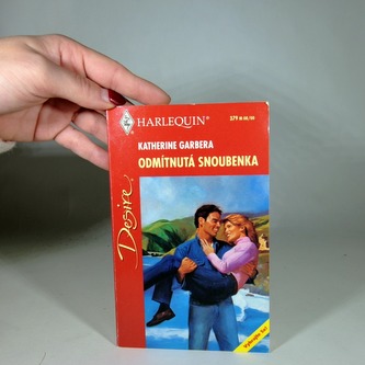 Odmítnutá snoubenka