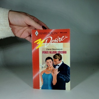 Peníze nejsou všechno