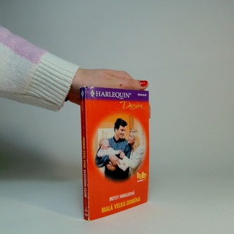 Malá velká odměna