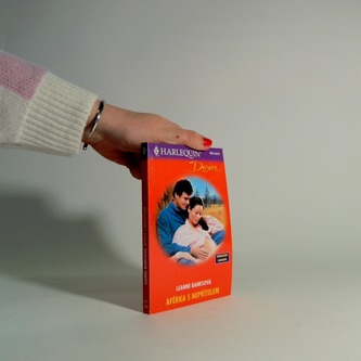 Aférka s nepřítelem