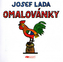 Omalovánky Josef Lada - omalovánka