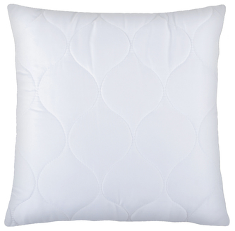 Polštář prošívaný třívrstvý 45x45 cm Mybesthome