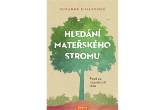 Hledání mateřského stromu - Pouť za moudrostí lesa