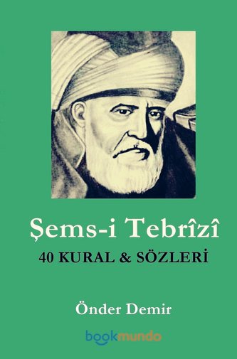 Sems-i Tebrîzî