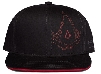 Kšiltovka Assassin's Creed: Symbol (nastavitelná)