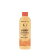 Inebrya Ice Cream 40 vol 12% oxidační parfémovaná emulze 150 ml