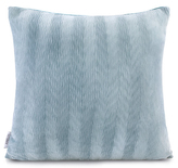 Polštář ELISA modrá/tyrkysová 45x45 cm Mybesthome