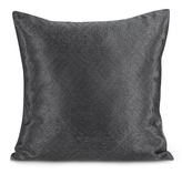 Polštář CAPRI šedá 45x45 cm Mybesthome