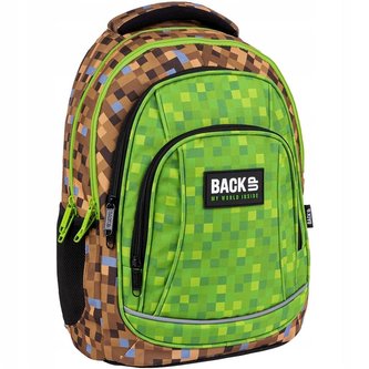 Plecak BackUp A68 DERFORM