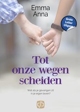 Tot onze wegen scheiden