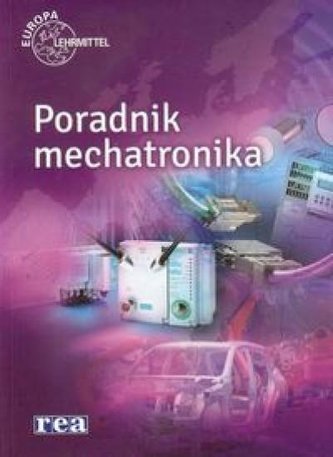 Poradnik mechatronika REA