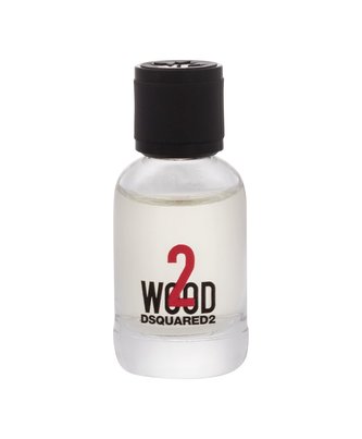 Dsquared2 2 Wood Toaletní voda 5 ml unisex