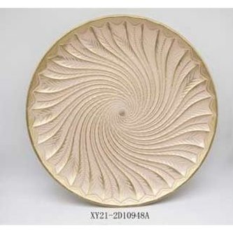 Dekorační podnos D4247