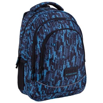 Plecak BackUp X103 DERFORM