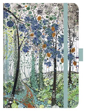 Premium Timer Big "Towards the Clearing" 2023