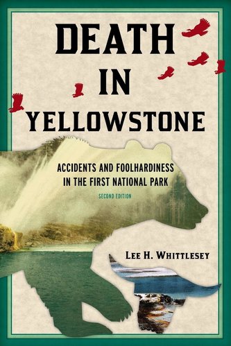 Death in Yellowstone