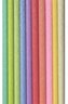 Bibuła marszczona Pastel Mini mix (10szt)