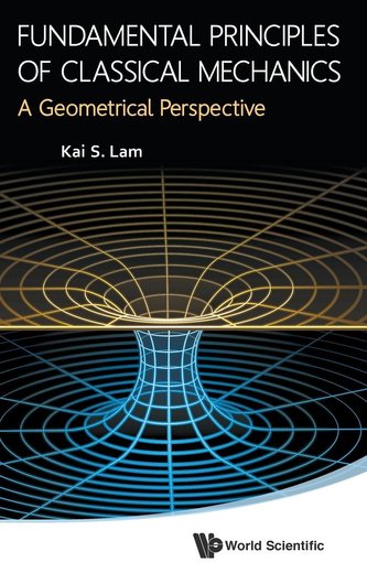 FUNDAMENTAL PRINCIPLES OF CLASSICAL MECHANICS