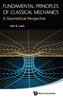 FUNDAMENTAL PRINCIPLES OF CLASSICAL MECHANICS