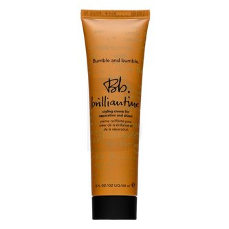 Bumble and bumble Stylingový krém pro lesk vlasů (Styling Brilliantine) 50 ml woman