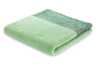 Bavlněný froté ručník ARICA 50x90 cm, pistáciová, 460 g/m2 Mybesthome