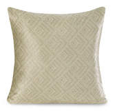 Polštář CAPRI krémová 45x45 cm Mybesthome