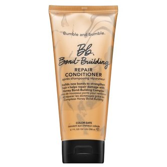 Bumble and bumble Kondicionér pro poškozené vlasy Bond-Building (Repair Conditioner) Objem 200 ml woman