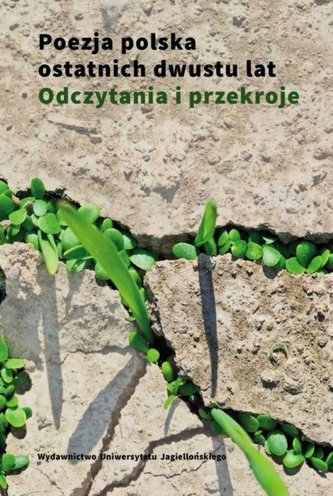 Poezja polska ostatnich dwustu lat Poezja polska ostatnich dwustu lat