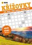 Křížovky - Citáty, historie, kultura, medicína, cestování, rekordy (vetší písmo)